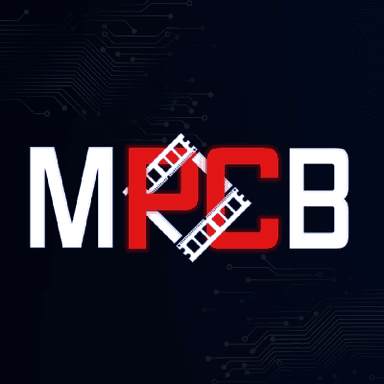 Master PC Builder logo